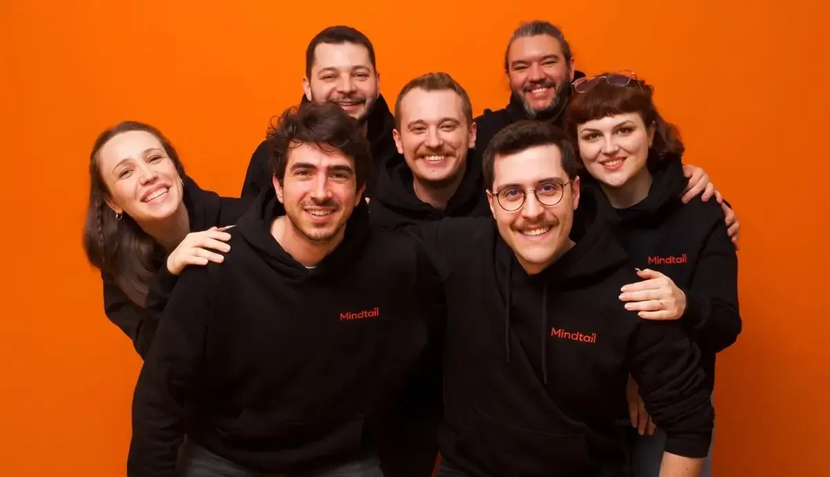 Turkish Gaming Studio Mindtail Raises $2 Million to Build AI-Powered Games