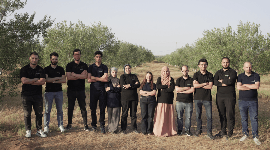 RoboCare Secures Investment from 216 Capital to Expand AI-Powered Smart Agriculture Across Africa and the Middle East