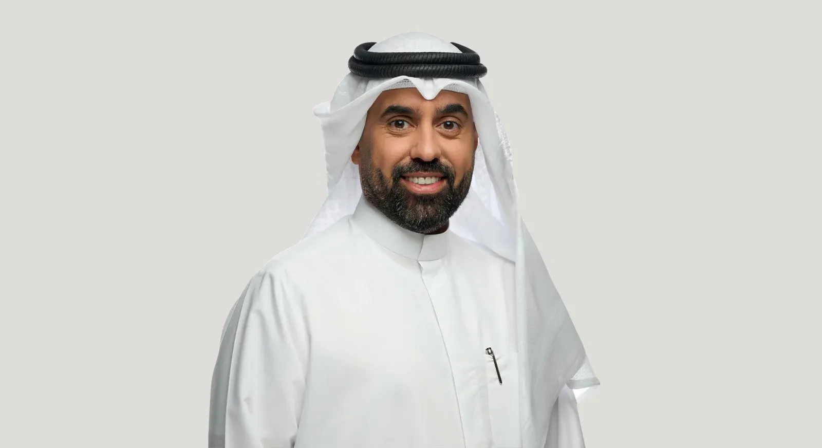 Abdullah Alnabhan – Managing Partner, Middle East at GISI Consulting ...