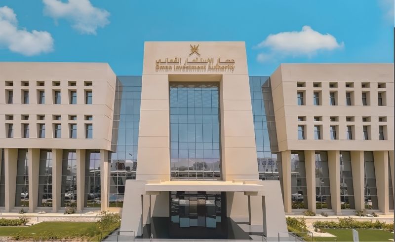 Oman Investment Authority Expands Global Innovation Investments Through Partnerships with Cambridge Innovation Capital and Oxford Science Enterprises