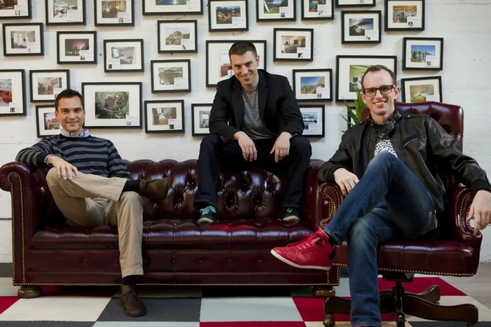 Challenging Conventional Wisdom: How a “Missed Opportunity” with Airbnb Became a Global Investment Lesson
