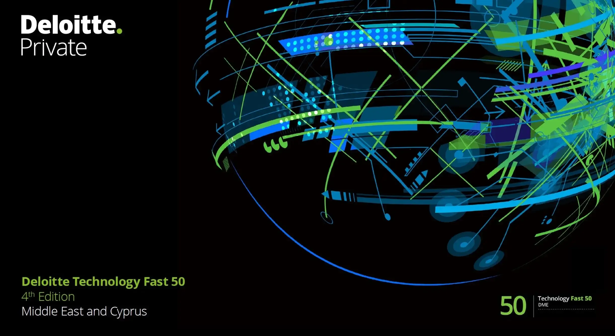 Deloitte Unveils the Fastest-Growing Tech Companies in the Middle East ...