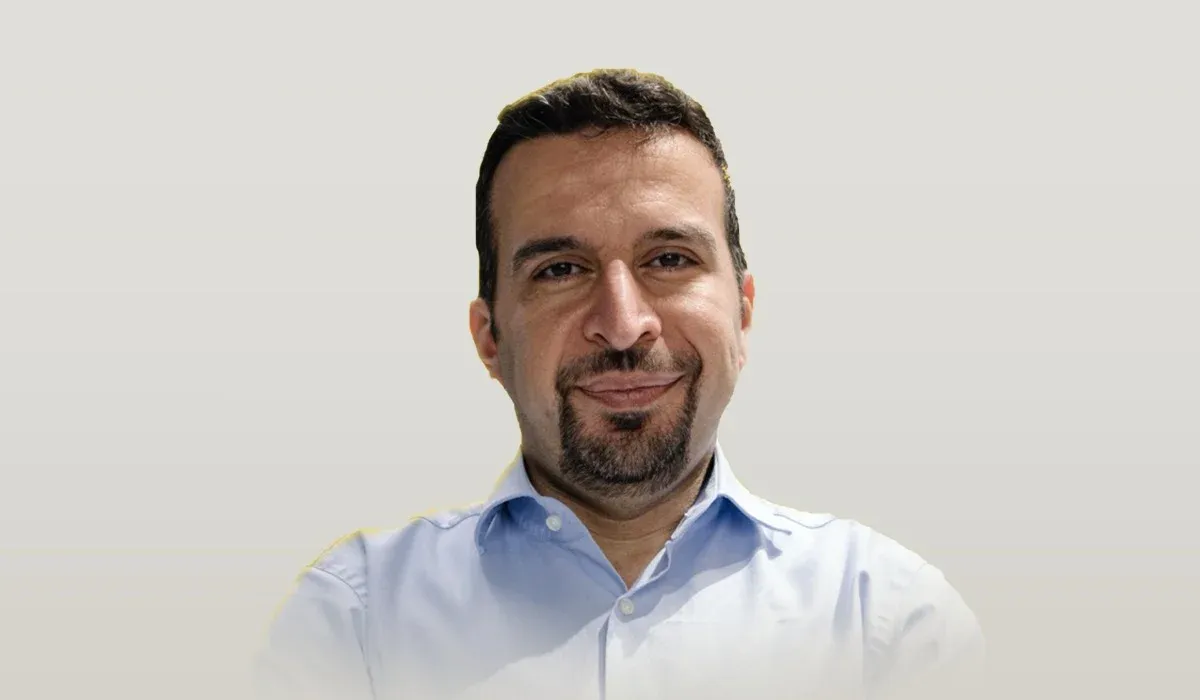 Dr. Akram Awad – Managing Director & Partner | MENA Leaders | BridgeMena