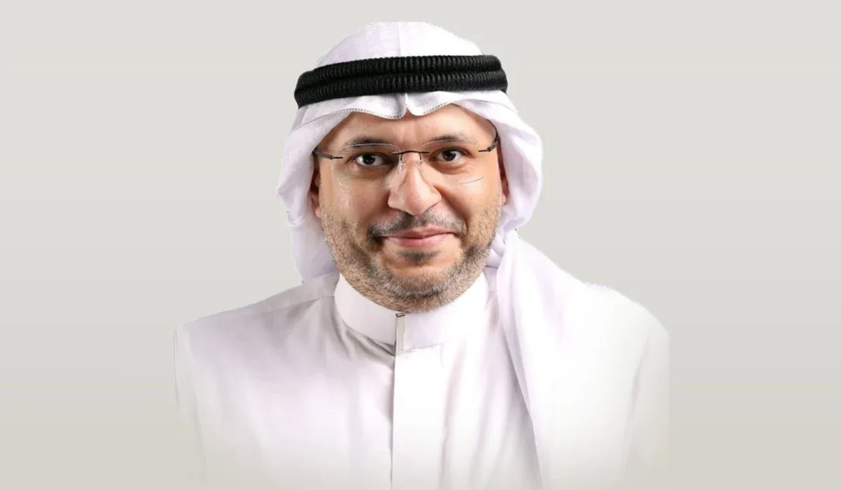 Fahad Rashad – CEO | MENA Leaders | BridgeMena