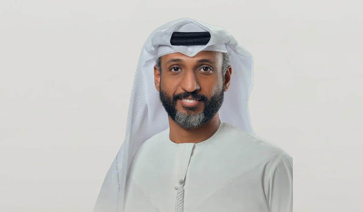 Hamad Salem Al Ameri – Managing Director & CEO | MENA Leaders | BridgeMena