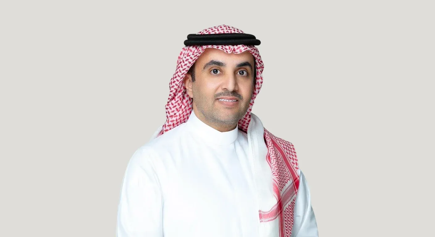 Majed Al Rasheed – Founding Member & Chairman of the Financial ...