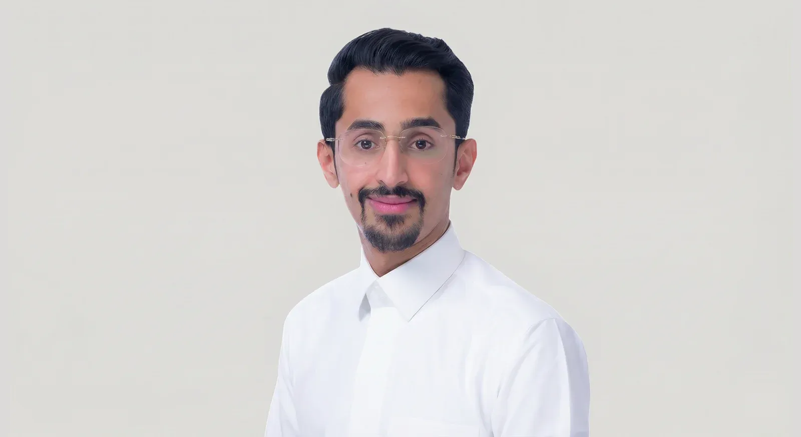 Mohammed Alqasir – CEO at Rewaa | MENA Leaders | BridgeMena