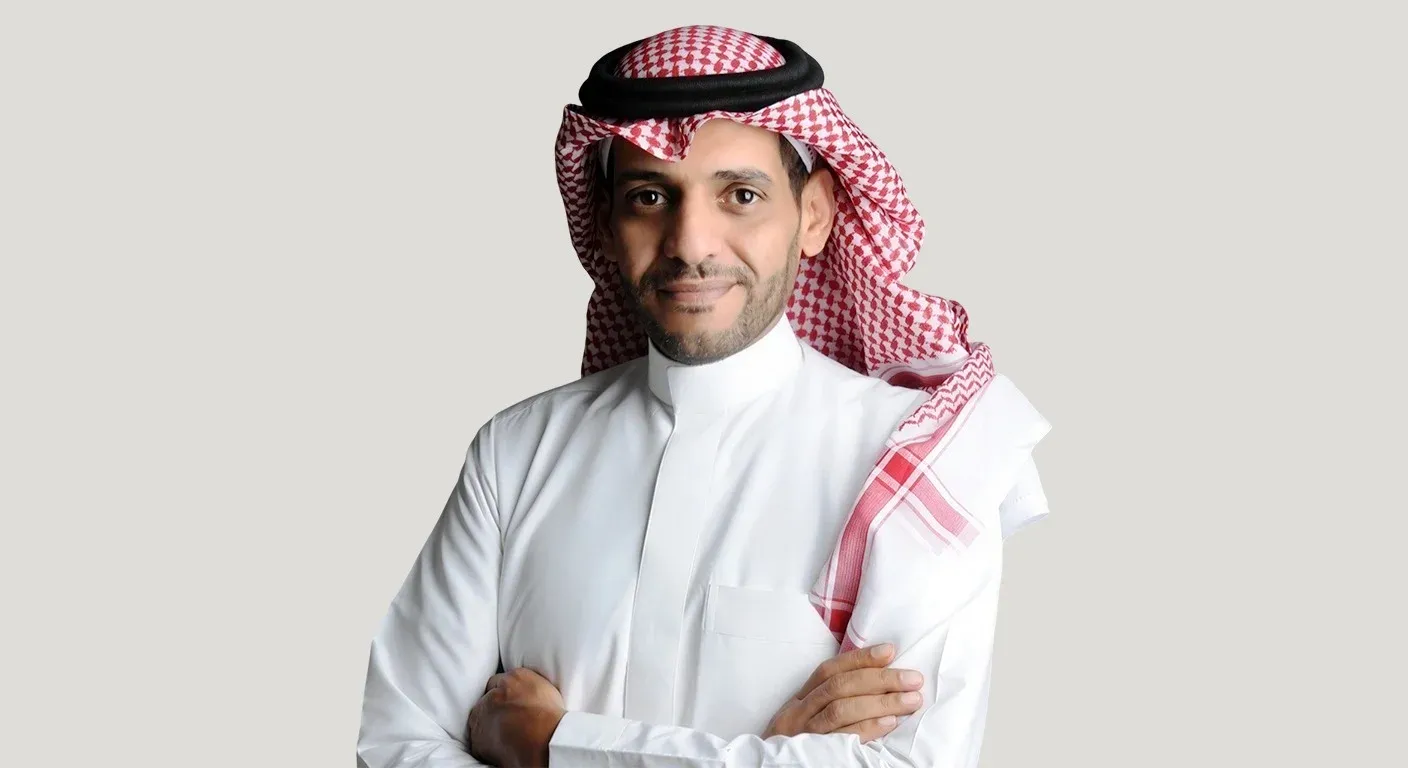 Musaed Musaed Alotaibi | MENA Leaders | BridgeMena | Bridgemena
