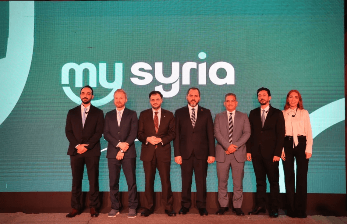 121 Living Launches "My Syria," Syria’s First Integrated Super App to Accelerate Tourism Digital Transformation