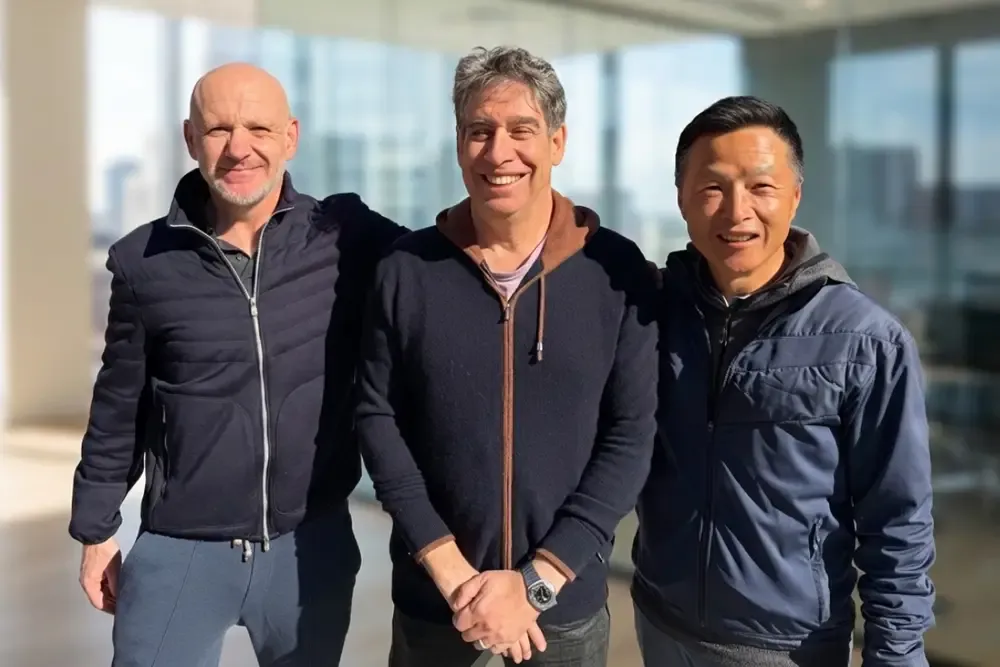 Nir Zuk Launches Cylake to Build AI-Powered Cybersecurity Platform