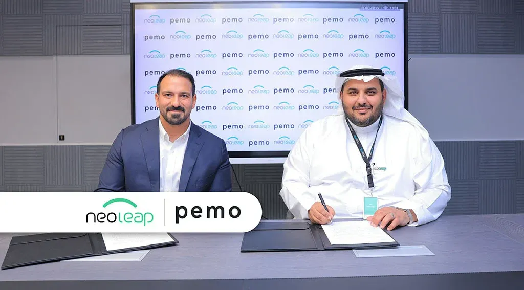 Lhadi Pemo Pemo Enters Saudi Arabia Through Strategic Partnership with neoleap to ...