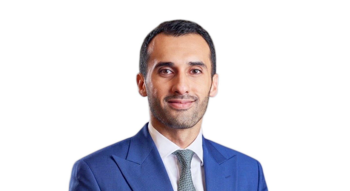 Mohammed Rasheed Pasha Mohamed Rasheed – CEO at ila bank | MENA Leaders | BridgeMena