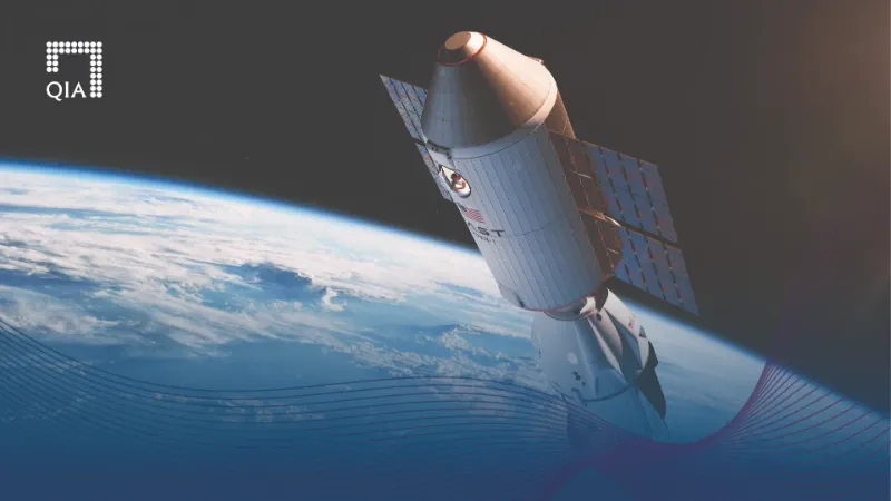 QIA Invests in Vast’s $500M Round to Accelerate Commercial Space Stations