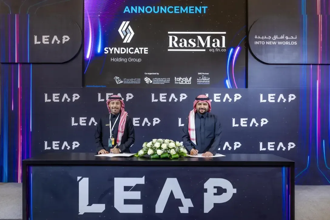 RasMal Closes $4.8 Million Pre-Series A Investment Round Led by ...