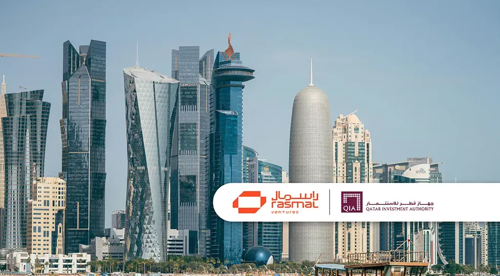 Rasmal Ventures Secures Funding from Qatar Investment Authority to ...