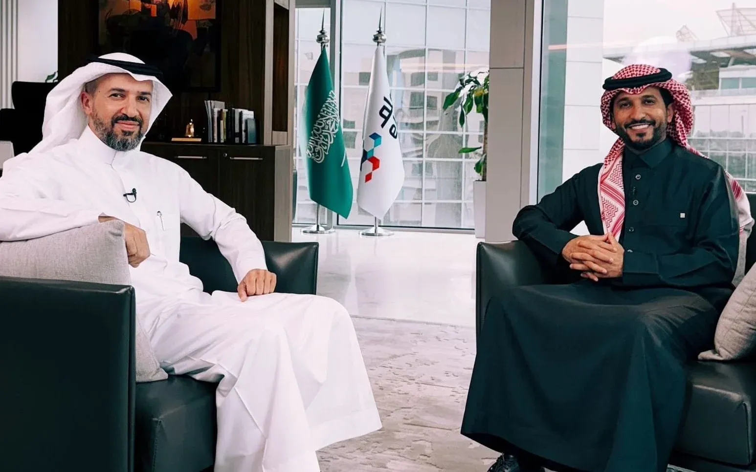 Saudi Elm Reports Strong Profit Growth in 2025 Driven by Rising Demand for Digital Solutions
