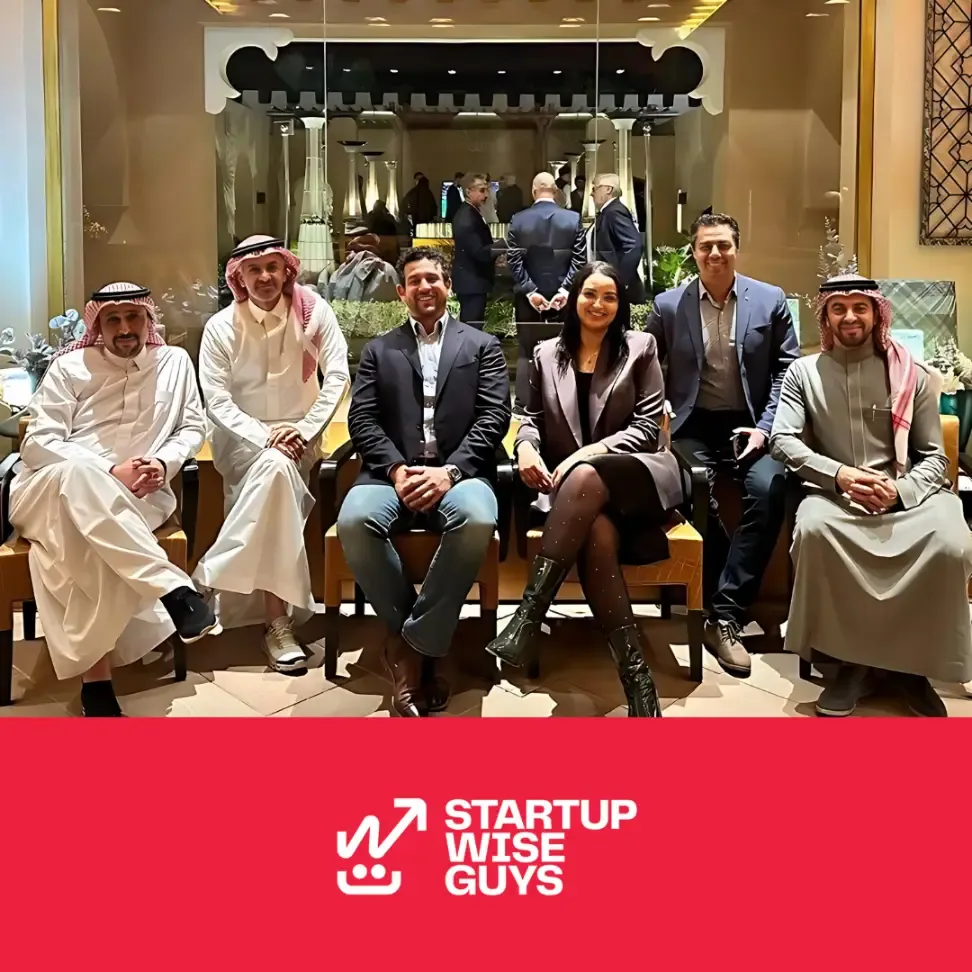 Startup Wise Guys Opens Applications for Real Estate Tech Accelerator ...