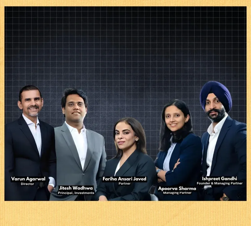 Stride Ventures completes first close of ADGM Fund to boost venture ...